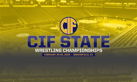 cifstate.org|2024 cif state wrestling.